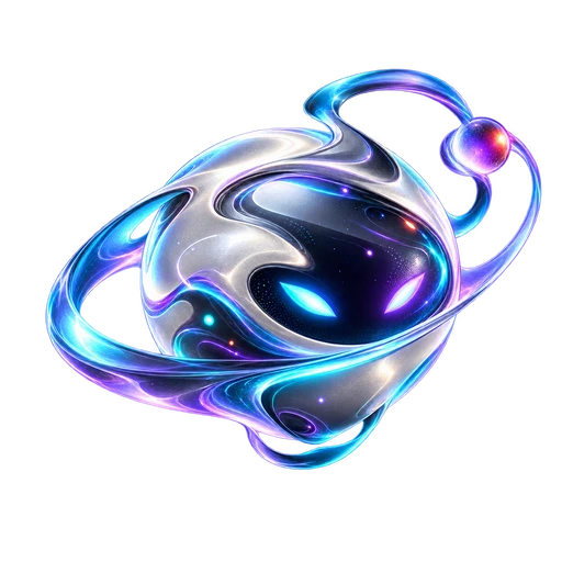The Living Echoes project icon
