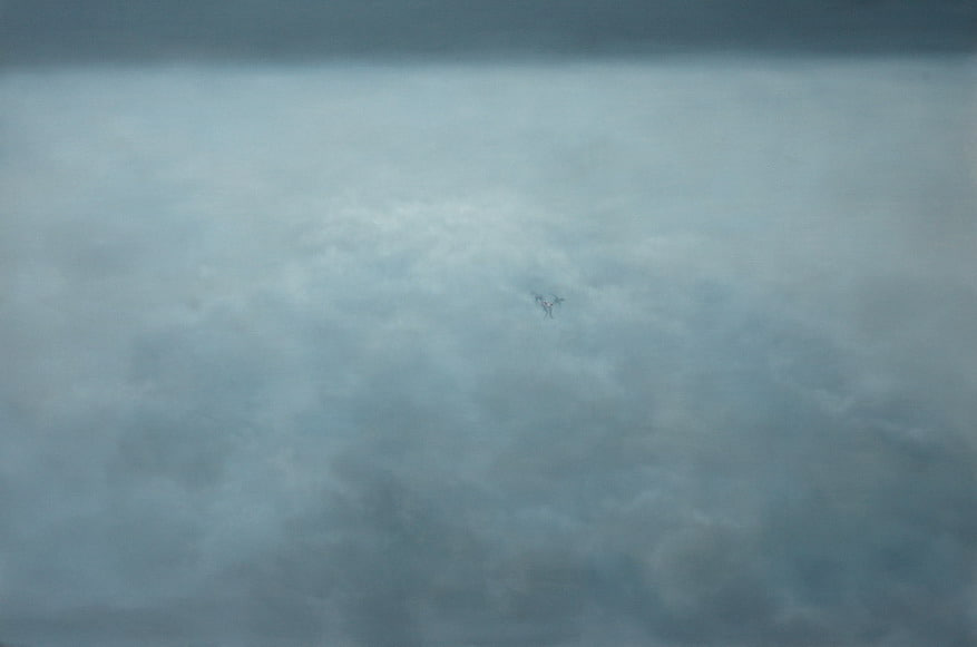 刘骐鸣,《公元2000 No. 03》