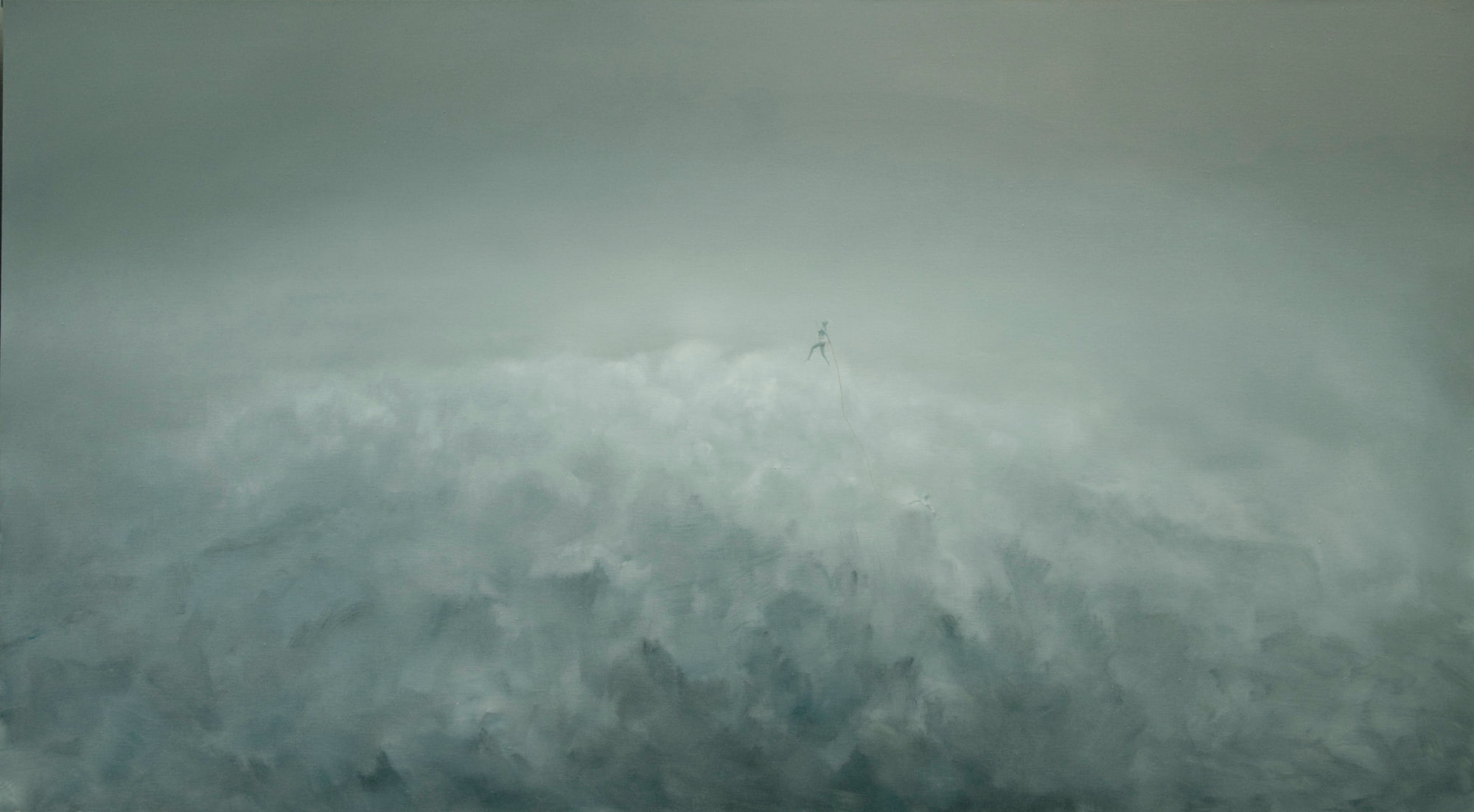 刘骐鸣,《公元2000 No. 04》