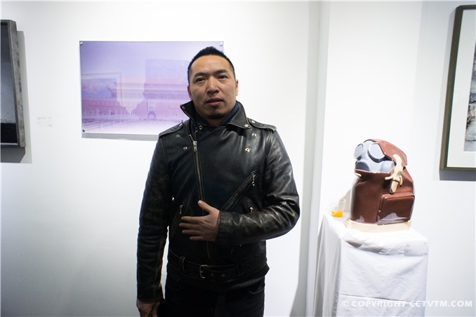 I Am a Smog Extractor: document 02
