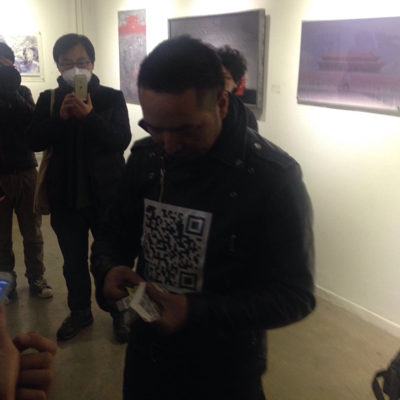 I Am a Smog Extractor: document 05