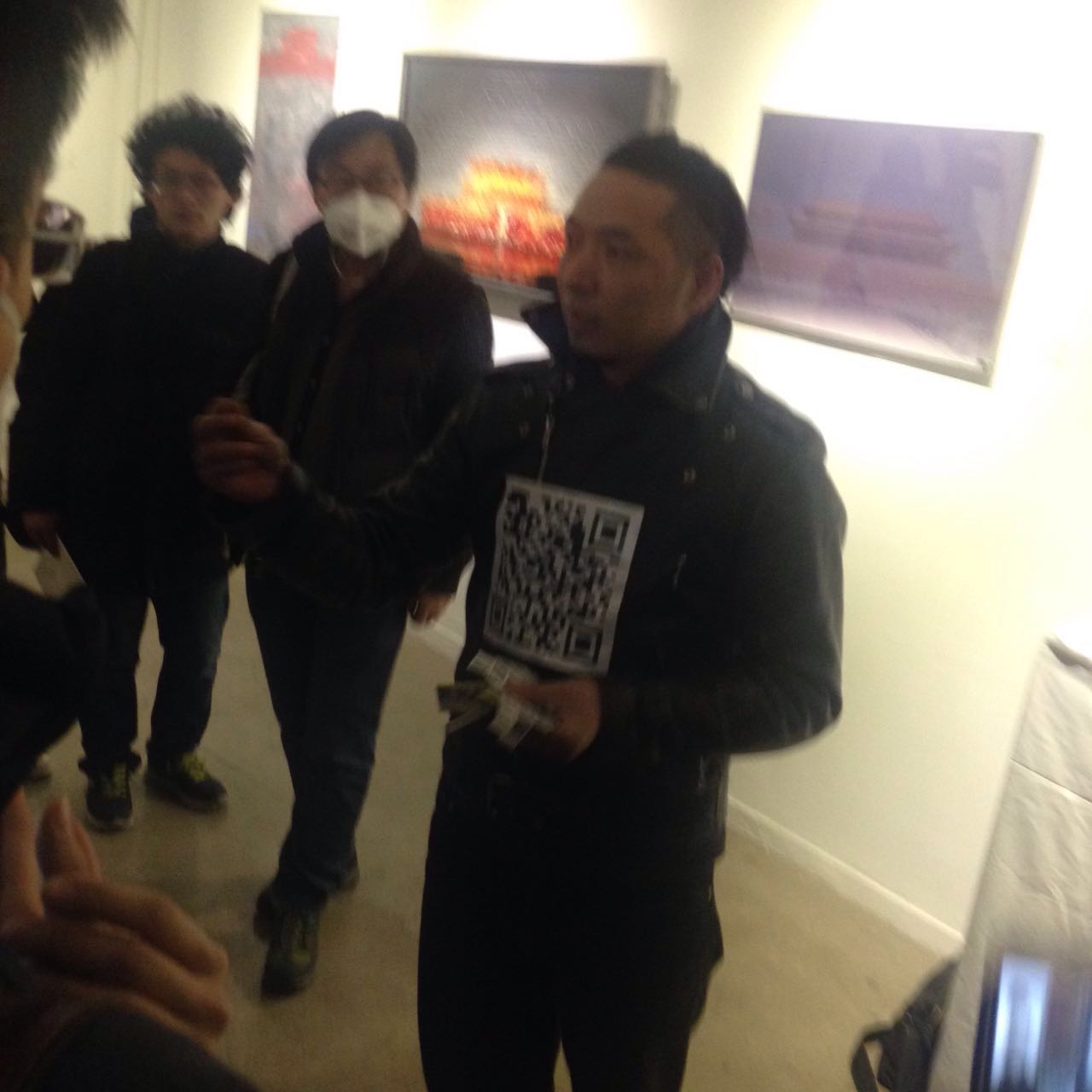I Am a Smog Extractor: document 11