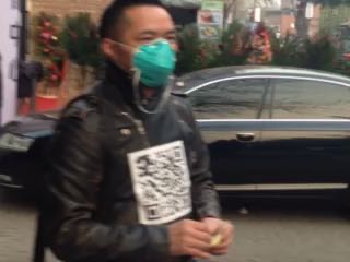 I Am a Smog Extractor: document 12