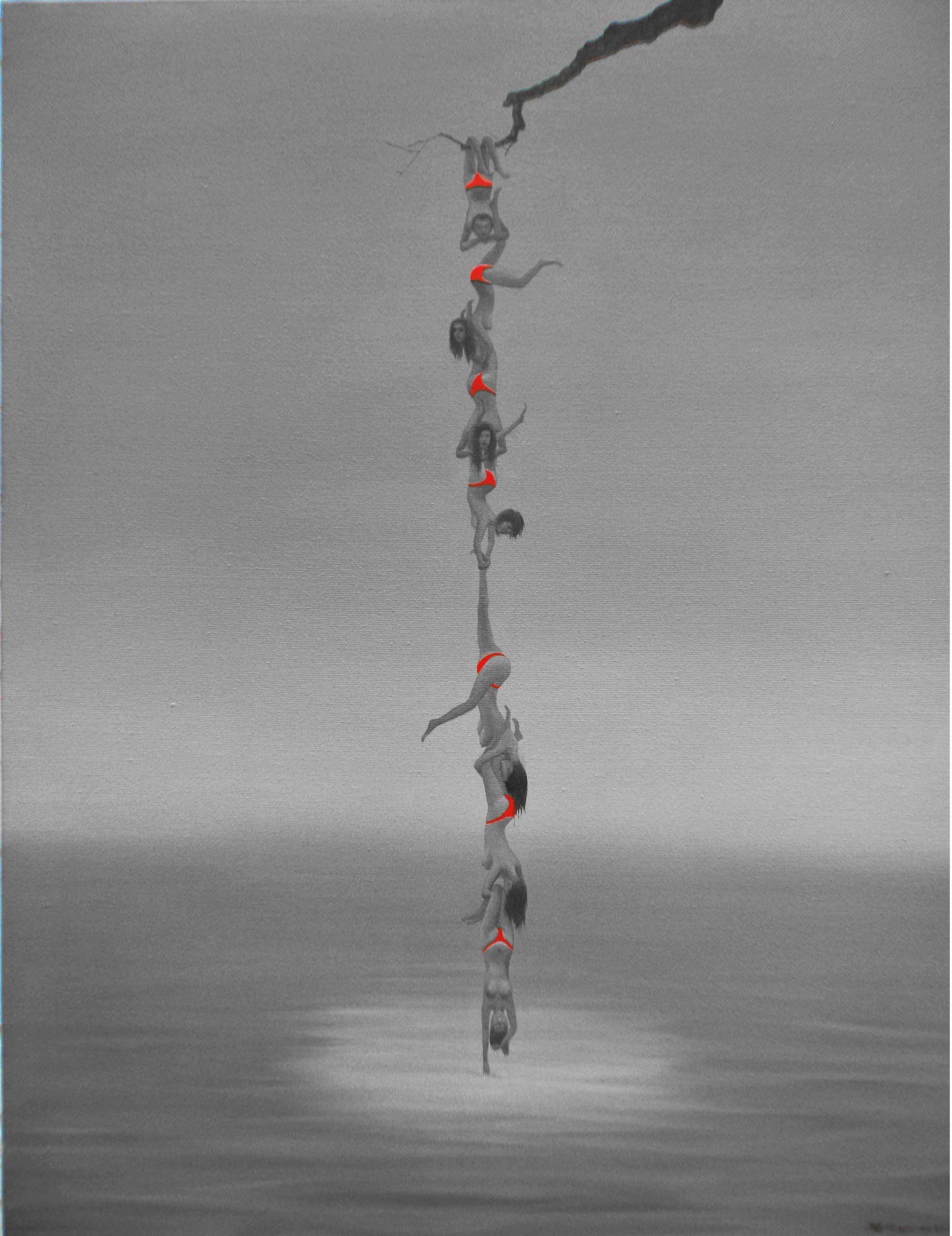 Qiming Liu, My 1976 No. 07