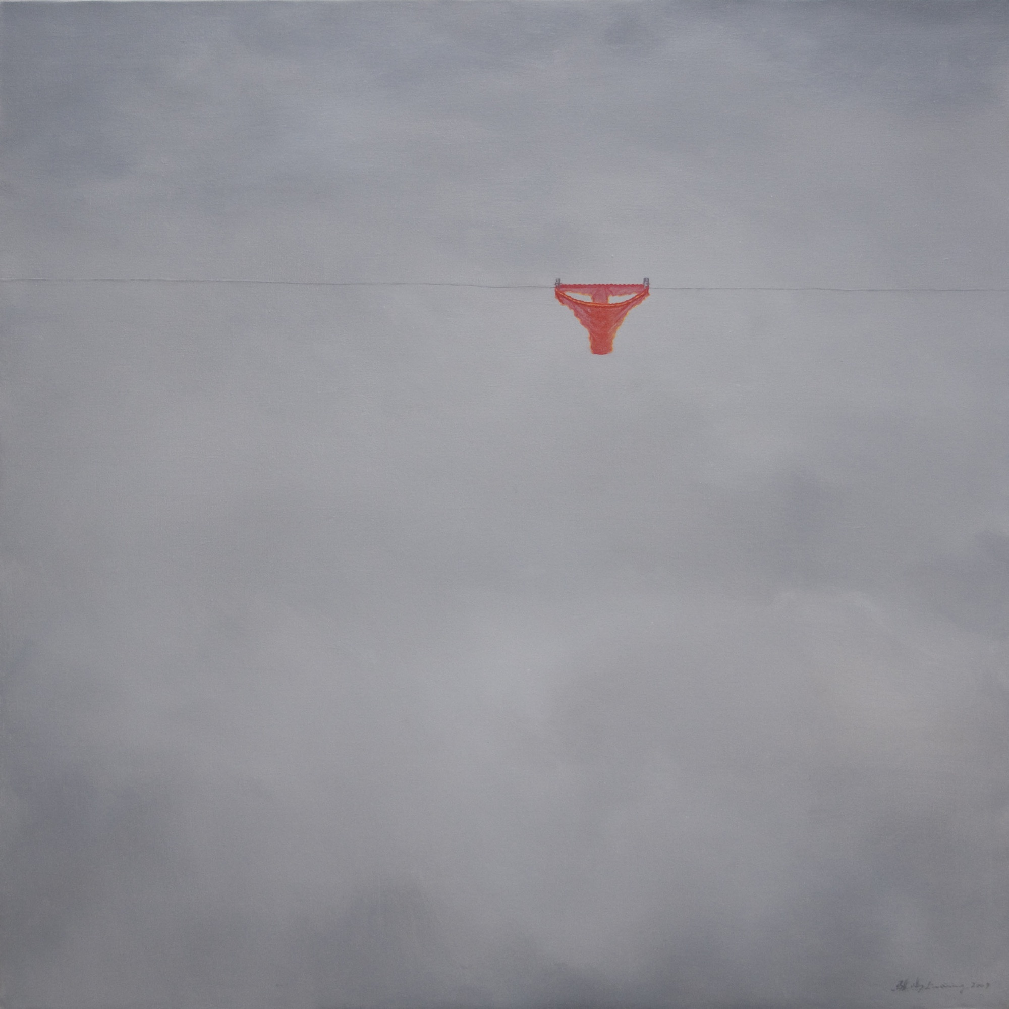 Qiming Liu, My Zodiac Year No. 11