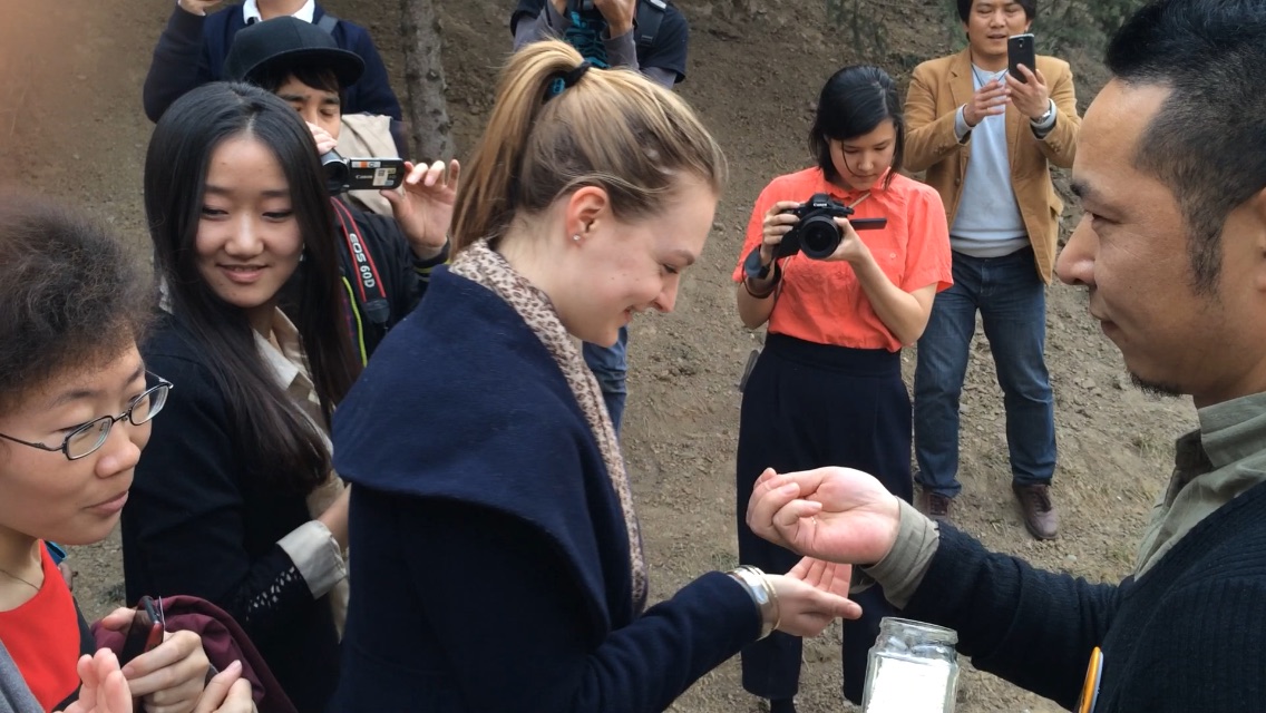 Sowing Rice: document 03