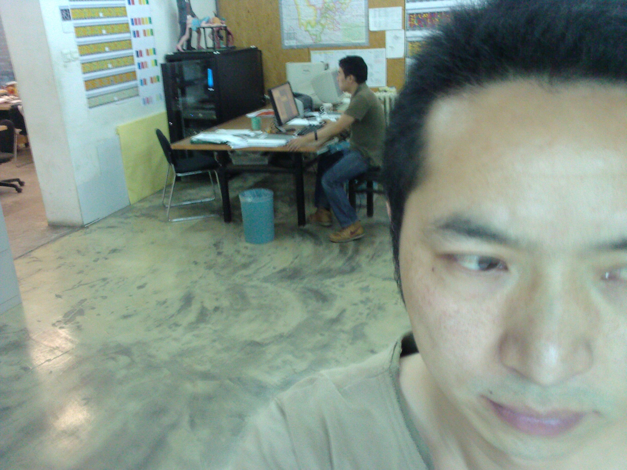 Such Art Today: document 05