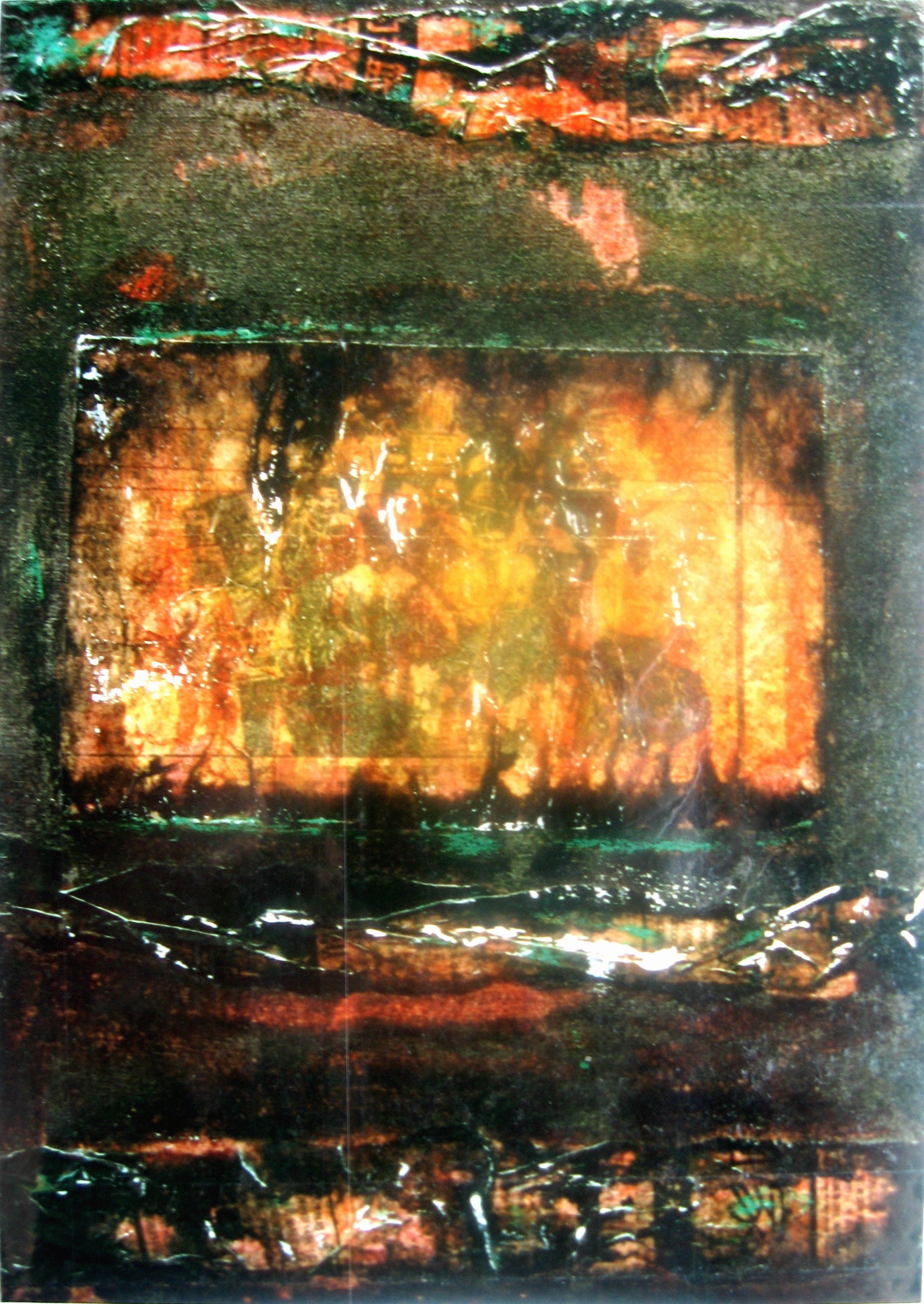 Liu Qiming, Urban Personality